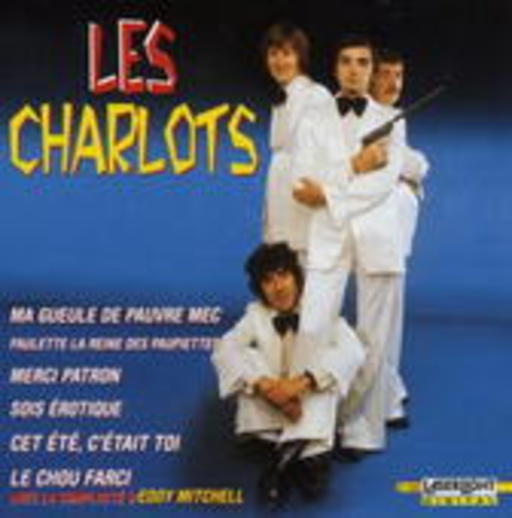 Les Charlots – Les Charlots