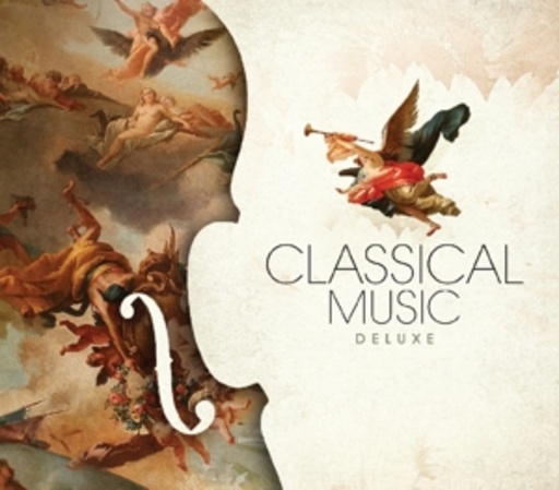 Diverse – Classical Music