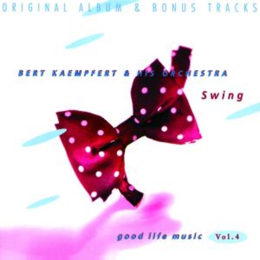 Bert Kaempfert – Swing