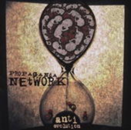 Propaganda Network – Antievolution
