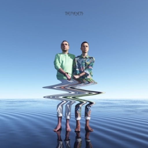 The Presets – Pacifica