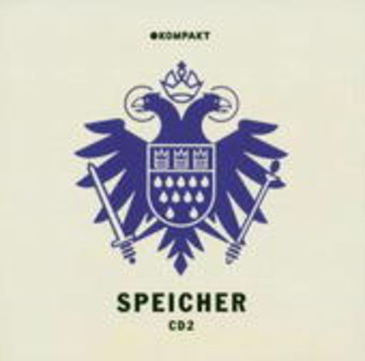 Diverse – Speicher CD2