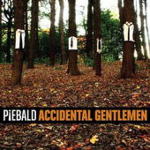 Piebald – Accidental Gentleman