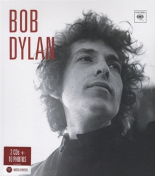Bob Dylan – Music & Photos