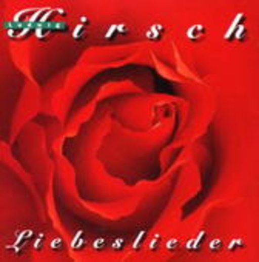 Ludwig Hirsch – Liebeslieder