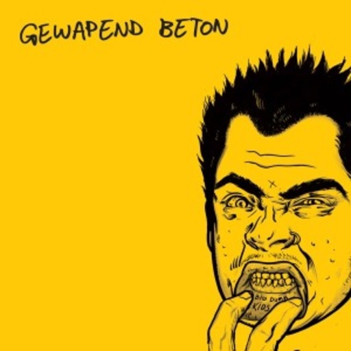 Gewapend Beton – Big Dump Kids