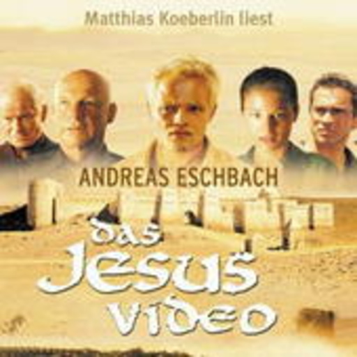 Matthias Koeberlin – Das Jesus Video