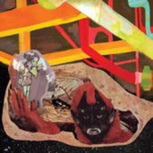 Wolf Parade – At Mount Zoomer