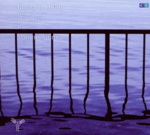 Romain Leleu/Julien Lepape – Slavonic Spirit