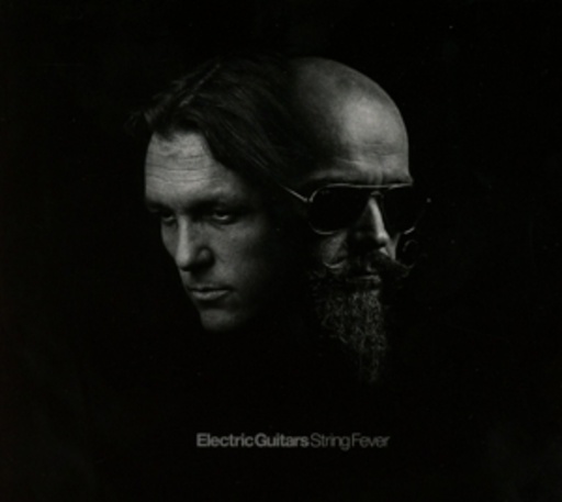 Electric Guitars – String Fever