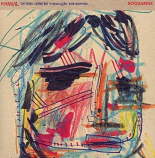 Boogarins – Manual