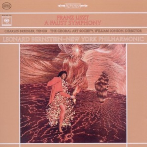 Leonard Bernstein – A Faust Symphony
