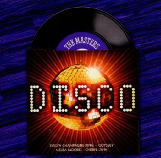 Diverse – The Masters Series - Disco Vol. 1