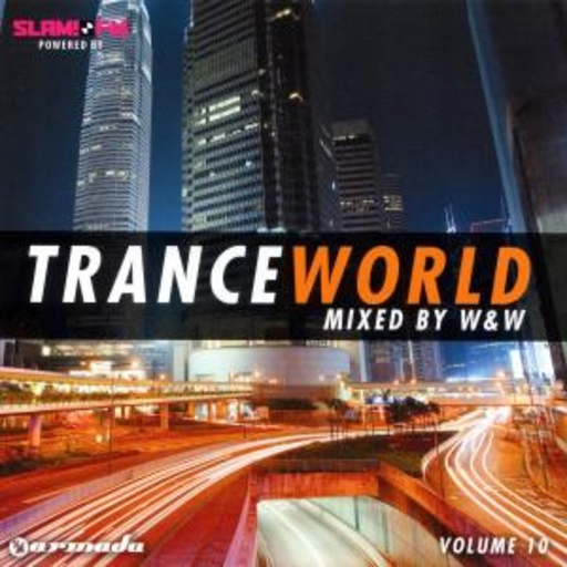 Diverse – Trance World 10