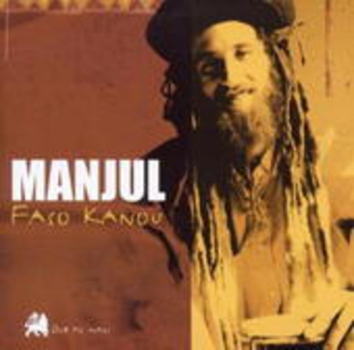Manjul – Faso Kanou