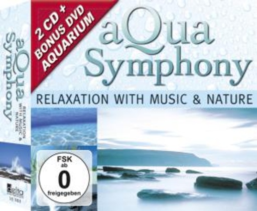Diverse – Aqua Symphony