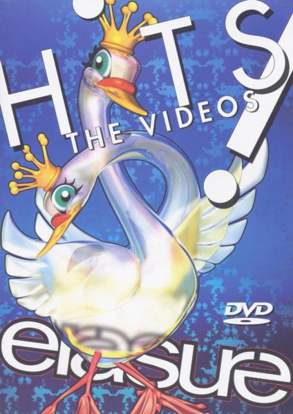 Hits! – The Videos