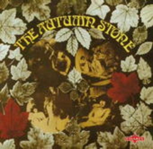 Small Faces – The Autumn Stone