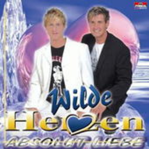 Wilde Herzen – Absolut Liebe