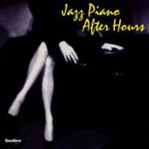 Diverse – Jazz Piano Afer Hours