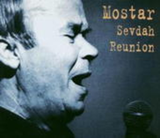 Mostar Sevdah Reunion – Mostar Sevdah Reunion