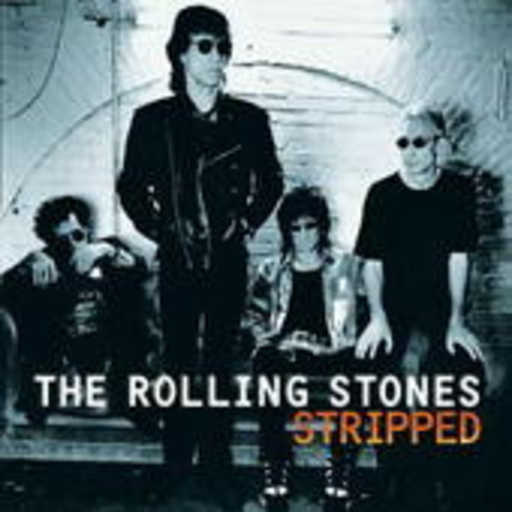 The Rolling Stones – Stripped