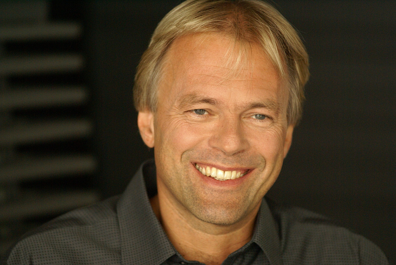 Thomas Hengelbrock