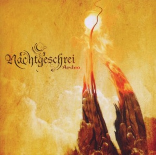 Nachtgeschrei – Ardeo