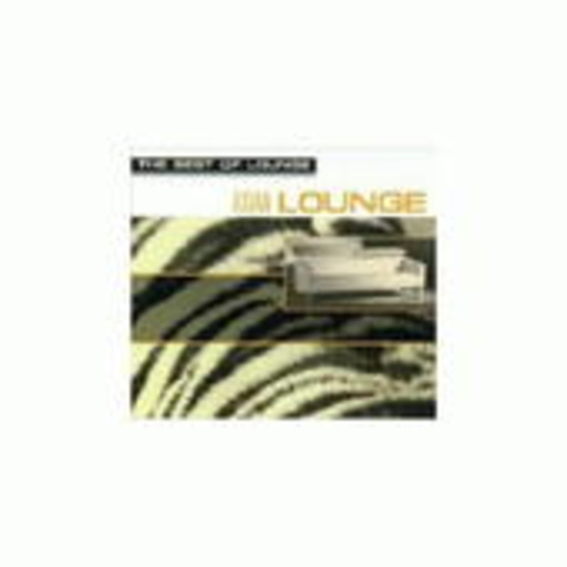 Diverse – Asian Lounge - The Best Of Lounge