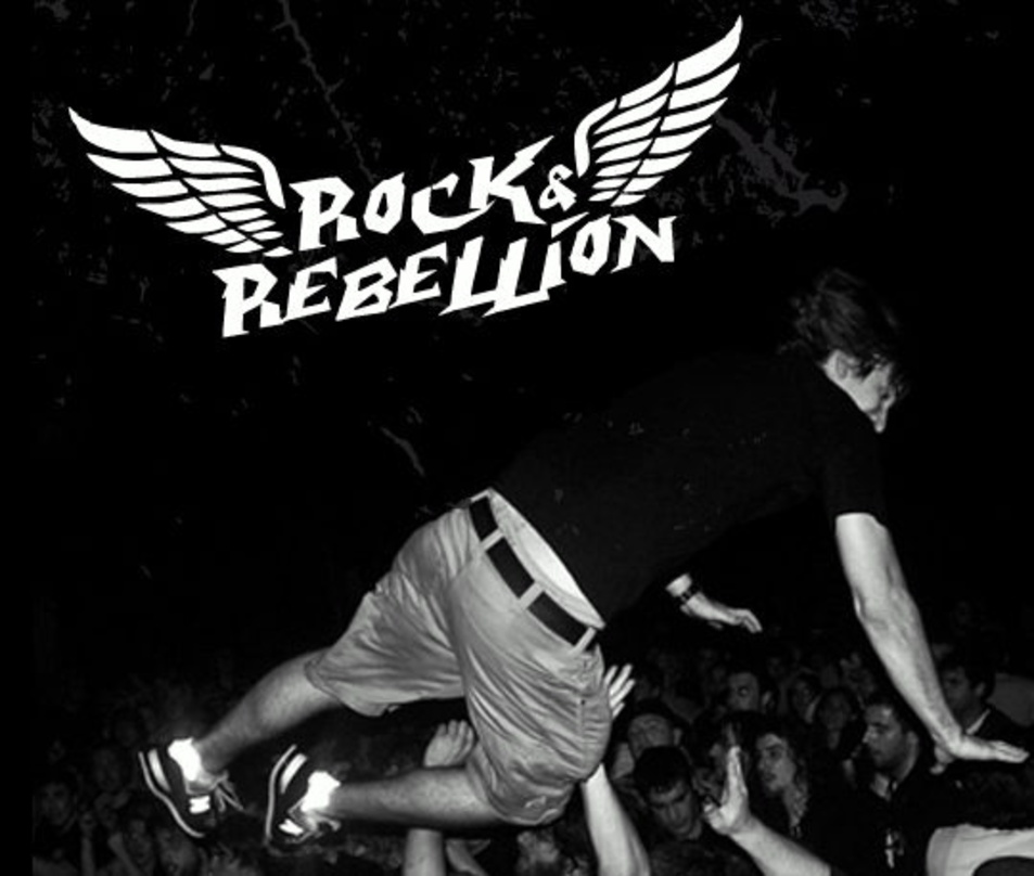 Universal stürzt sich ins Modebusiness: Mit "Rock & Rebellion"