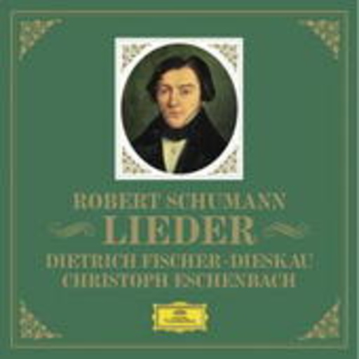 Dietrich Fischer-Dieskau – Lieder
