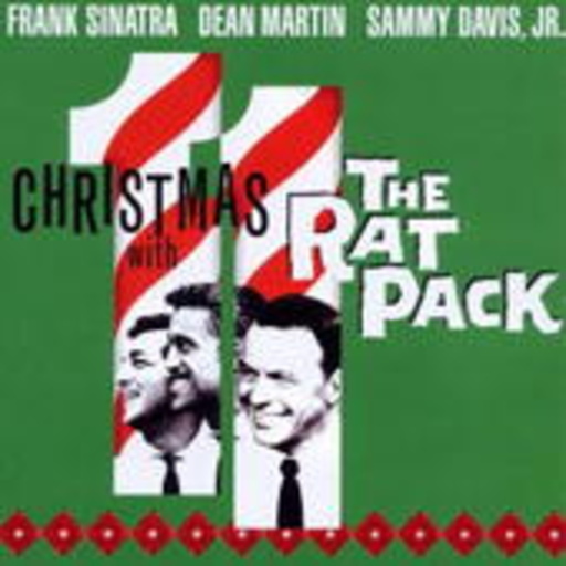 Diverse – Christmas With The Rat Pack