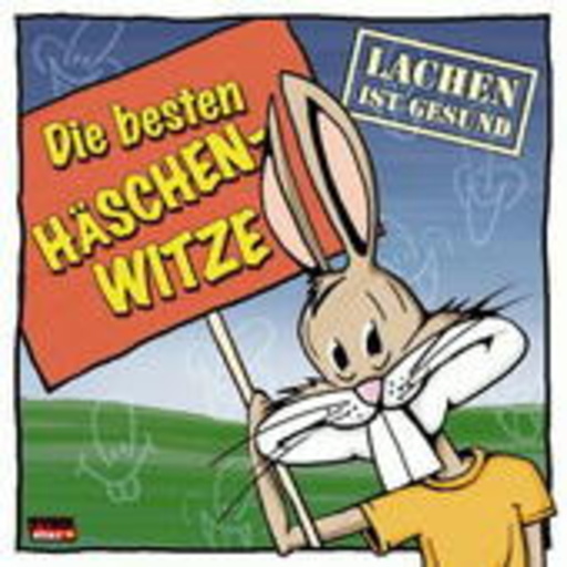 Diverse – Die besten Häschen-Witze