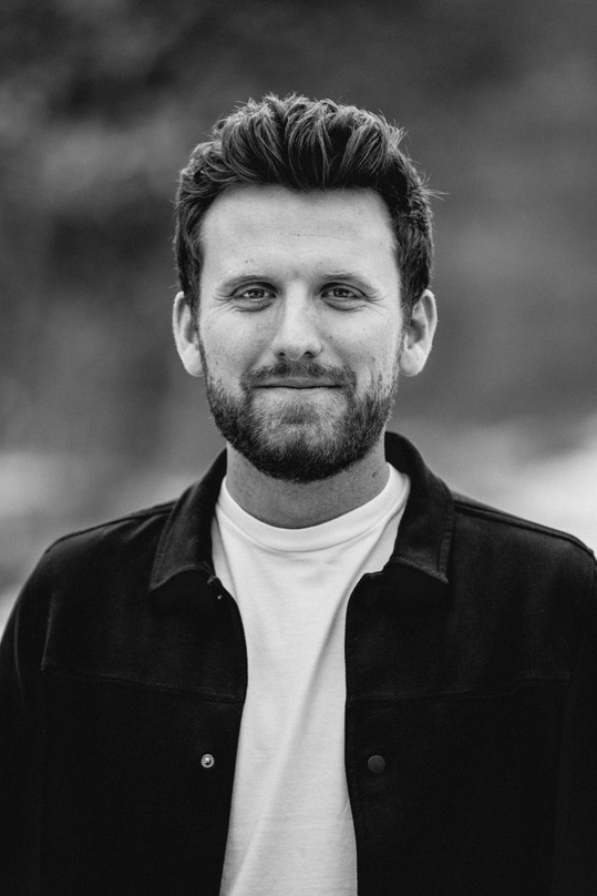 Kommt von El Cartel zu RCA Ariola: Stefan Janetzky