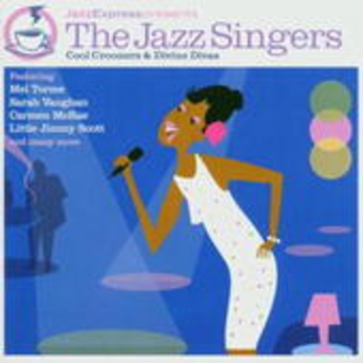 Diverse – The Jazz Singers