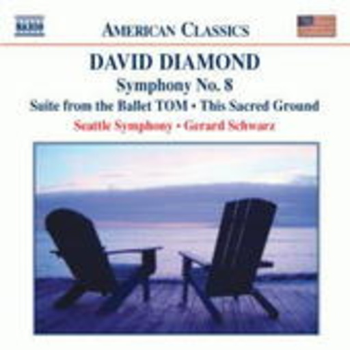 Symphony No. 8