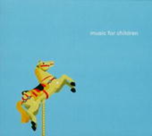 Diverse – Music For Children