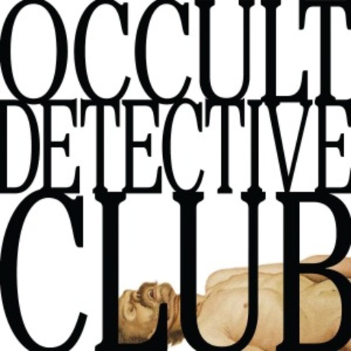 Occult Detective Club – Crimes