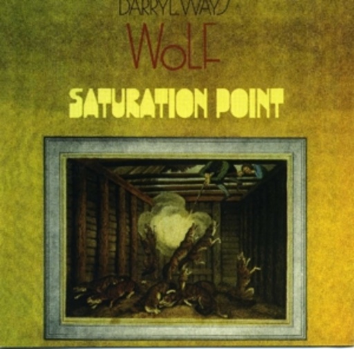 Darryl Way's Wolf – Saturation Point