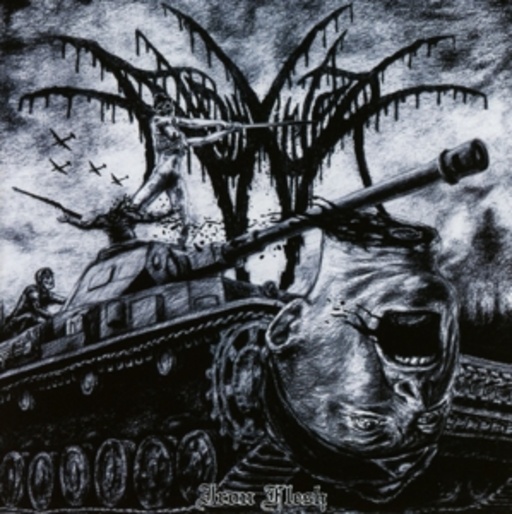 Atomicwinter – Iron Flesh