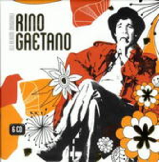 Rino Gaetano – Gli Album Originali