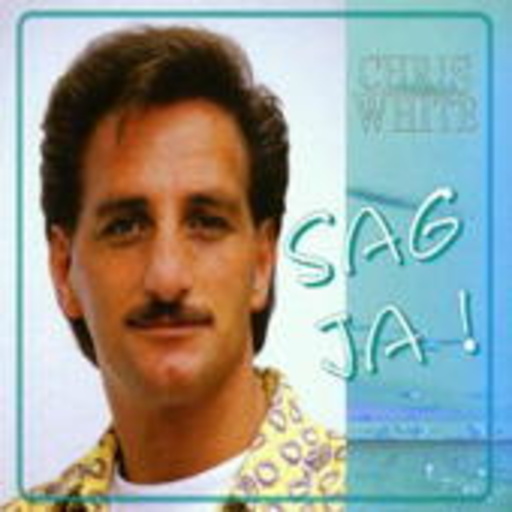 Chris White – Sag ja!