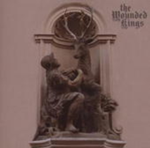 Wounded Kings – Embrace Of The Narrow House