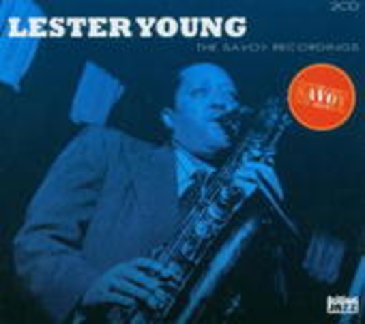 Lester Young – Lester Young