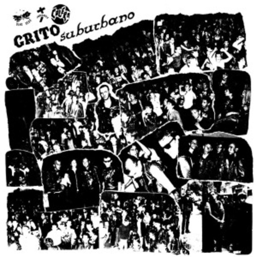 Diverse – Grito Suburbano
