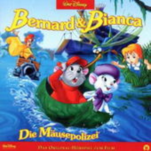 Diverse – Bernard & Bianca