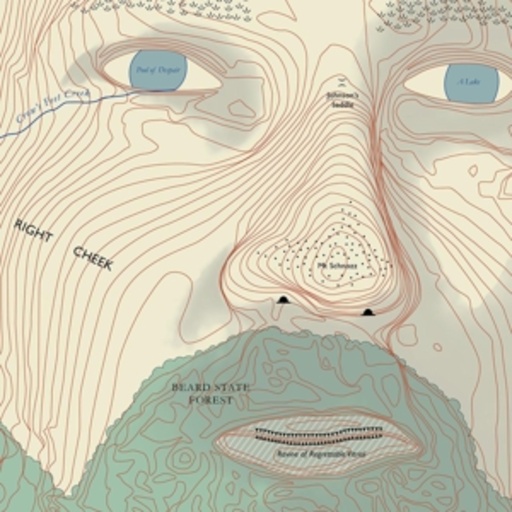 Lawrence Arabia – Absolute Truth