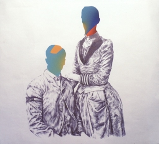 Algiers – You're The Captain