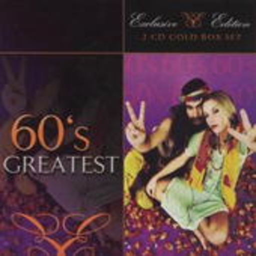 Diverse – 60s Greatest