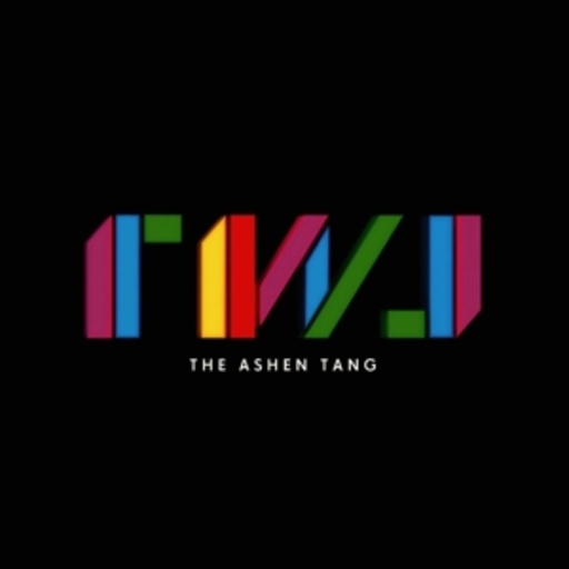 Royce Wood Junior – Ashen' Tang